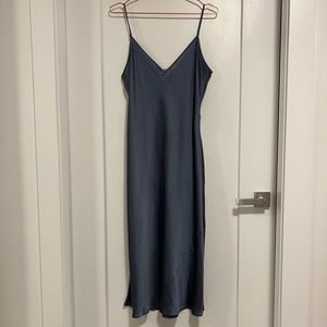 Wilfred Only Slip Dress
